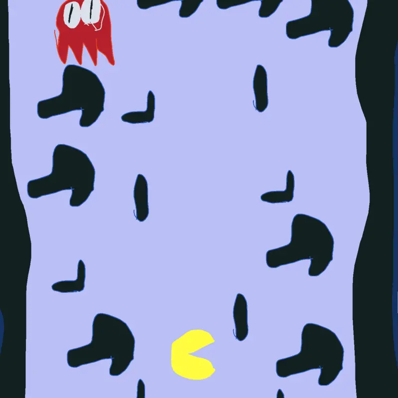 Game by @fenderly