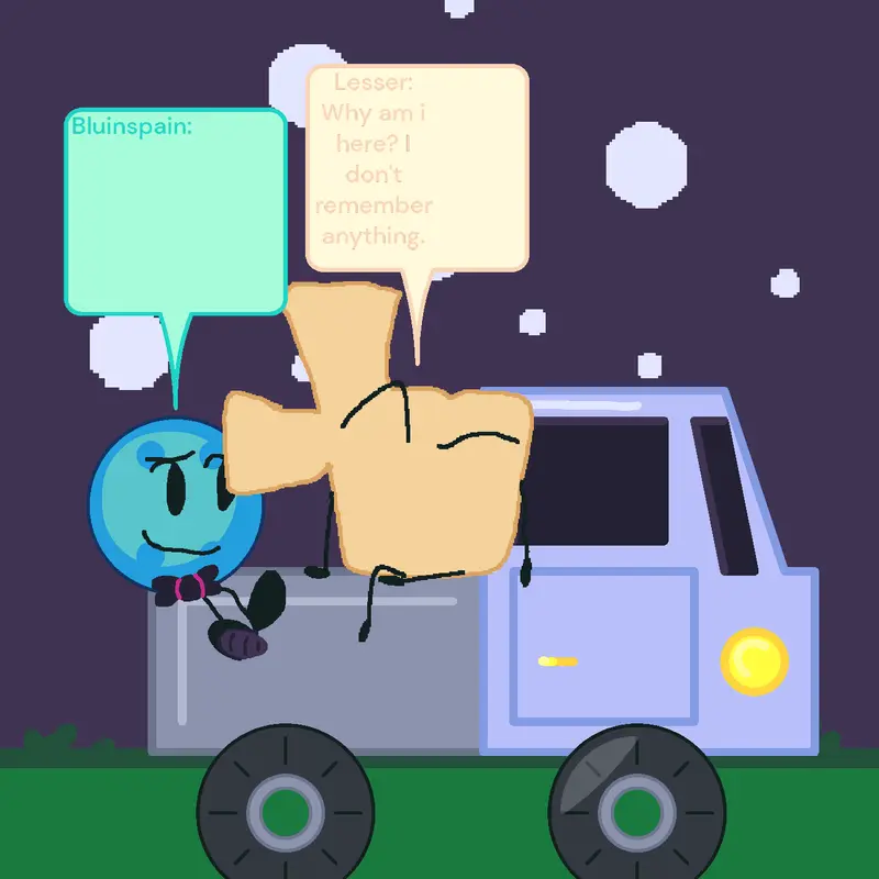 Game by @Lesser