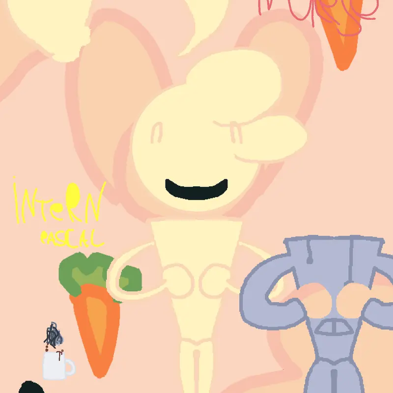 Animal Hospital by @sw4n-g0d