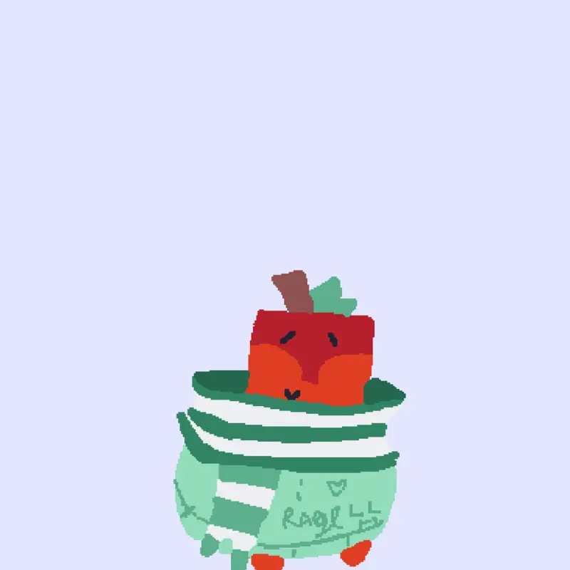 Game by @tomato-XD
