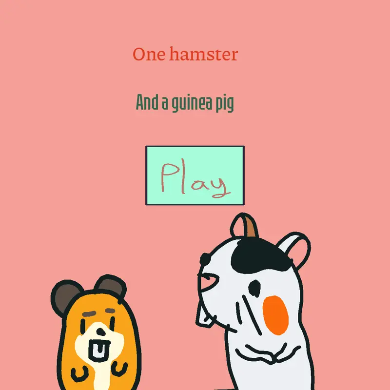 Game by @MigatheSeaBear