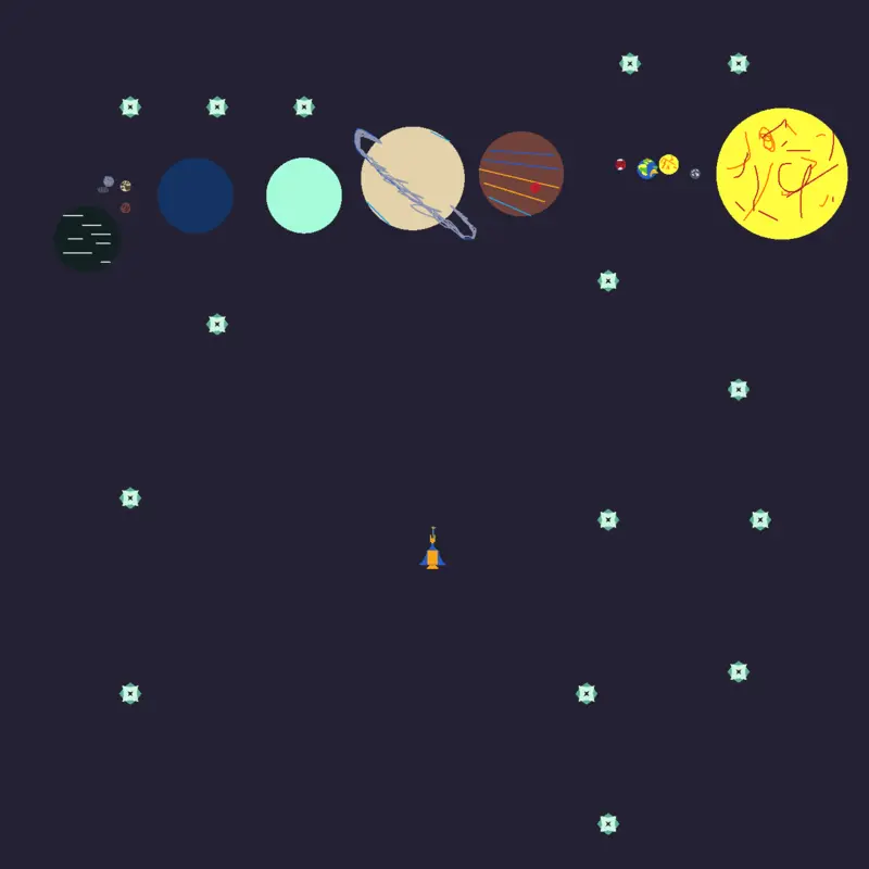 Game by @Jackcute_2016