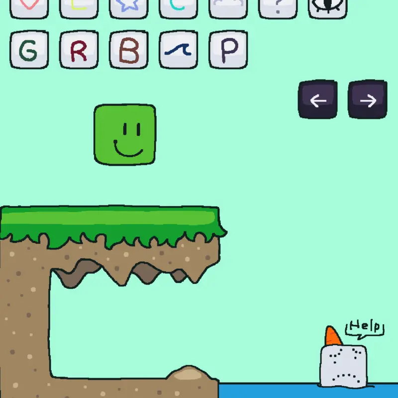 Game by @szk0103