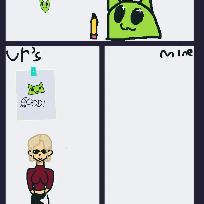 Game by @keith_angel