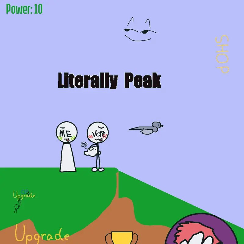 Game by @The_true_moon_lover_YT