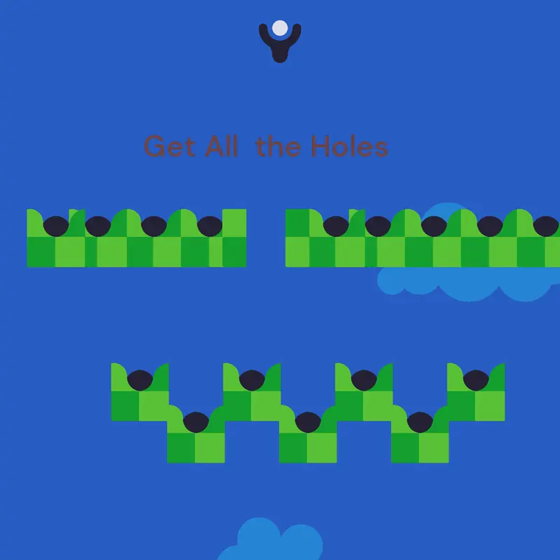Game by @Omastic
