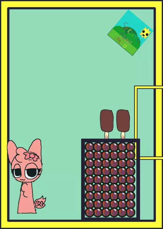 Game by @pinkamena