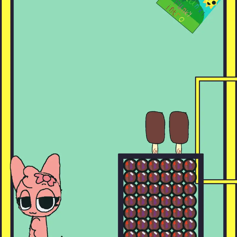 Game by @pinkamena