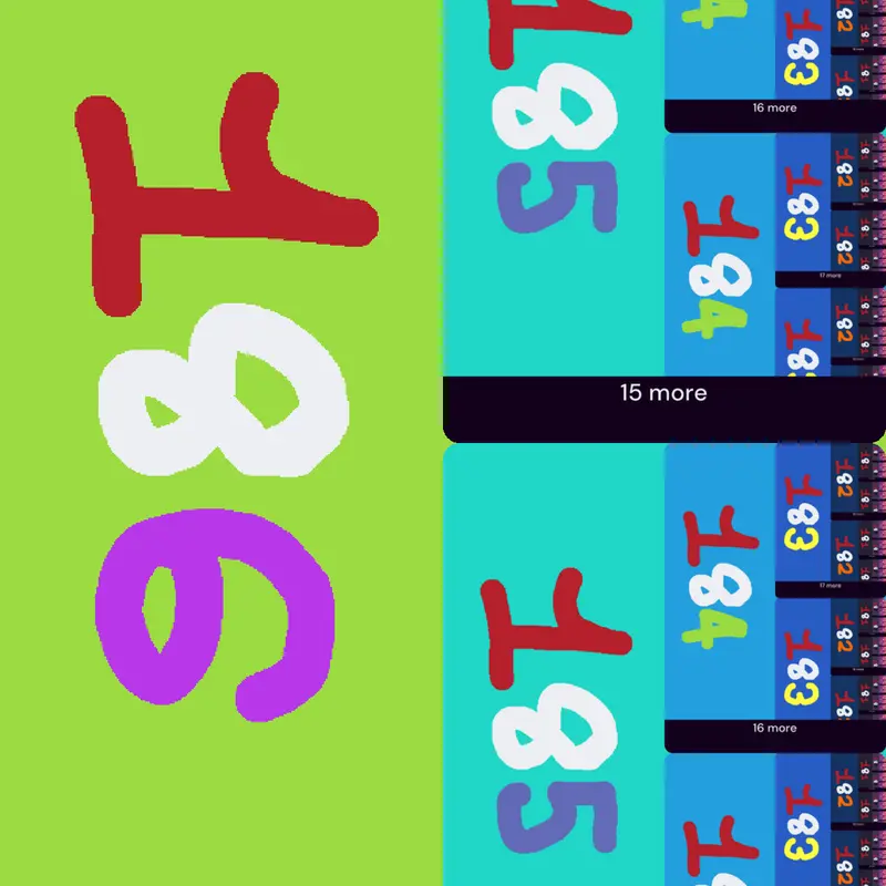 Game by @IronIsnotreal