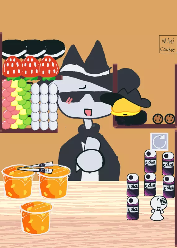 Game by @Vxbr3x
