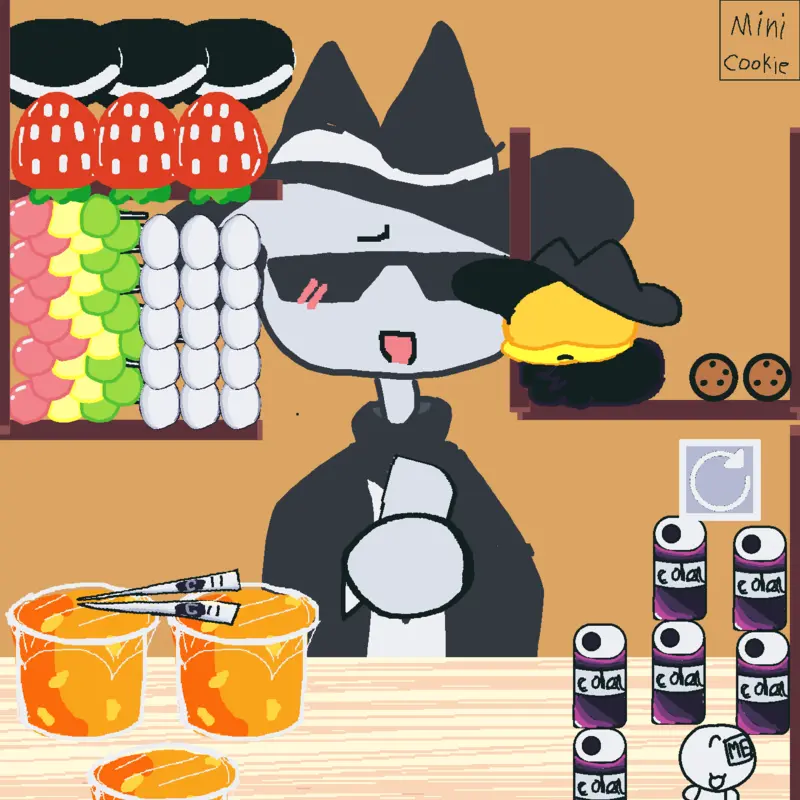 Game by @Vxbr3x