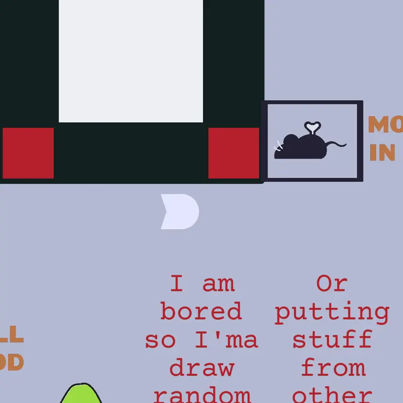 Game by @reblackexe