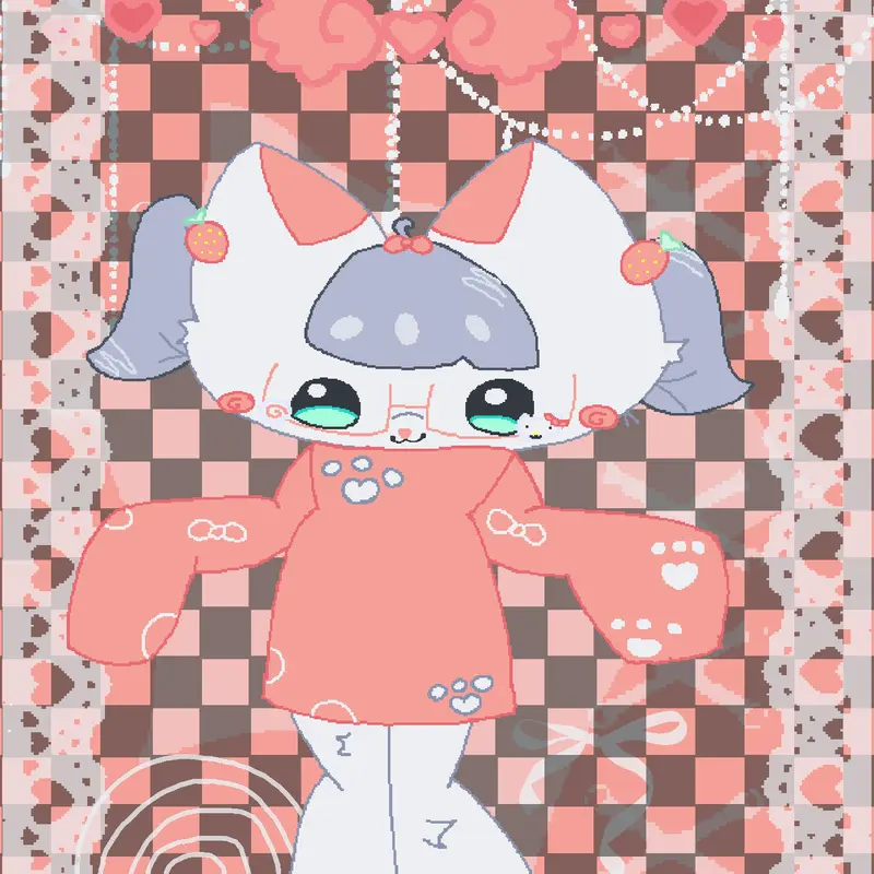 Game by @Kitten_Coco