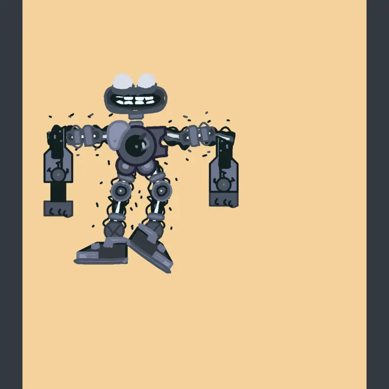 Game by @MykDev