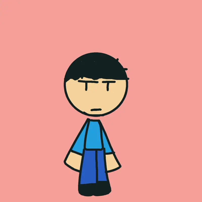 Game by @andysand