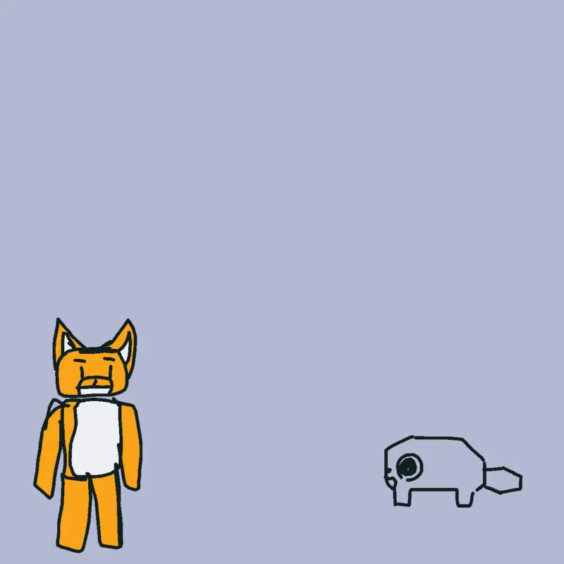 Game by @fox_crafter