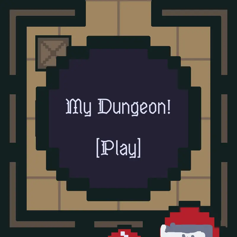 Game by @walldan