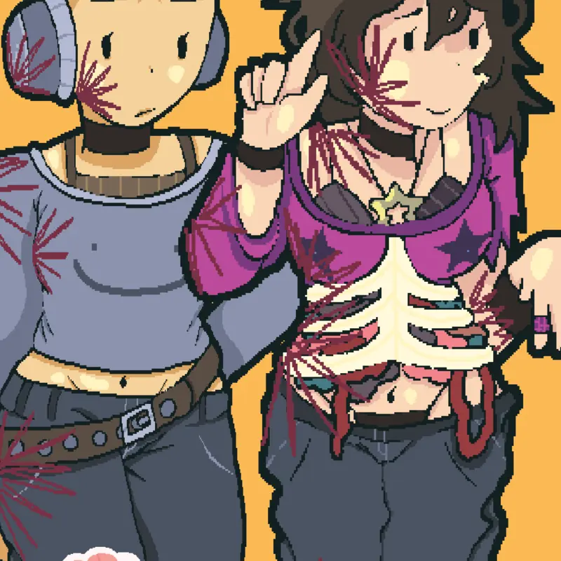 Game by @zOmbii_b3ar