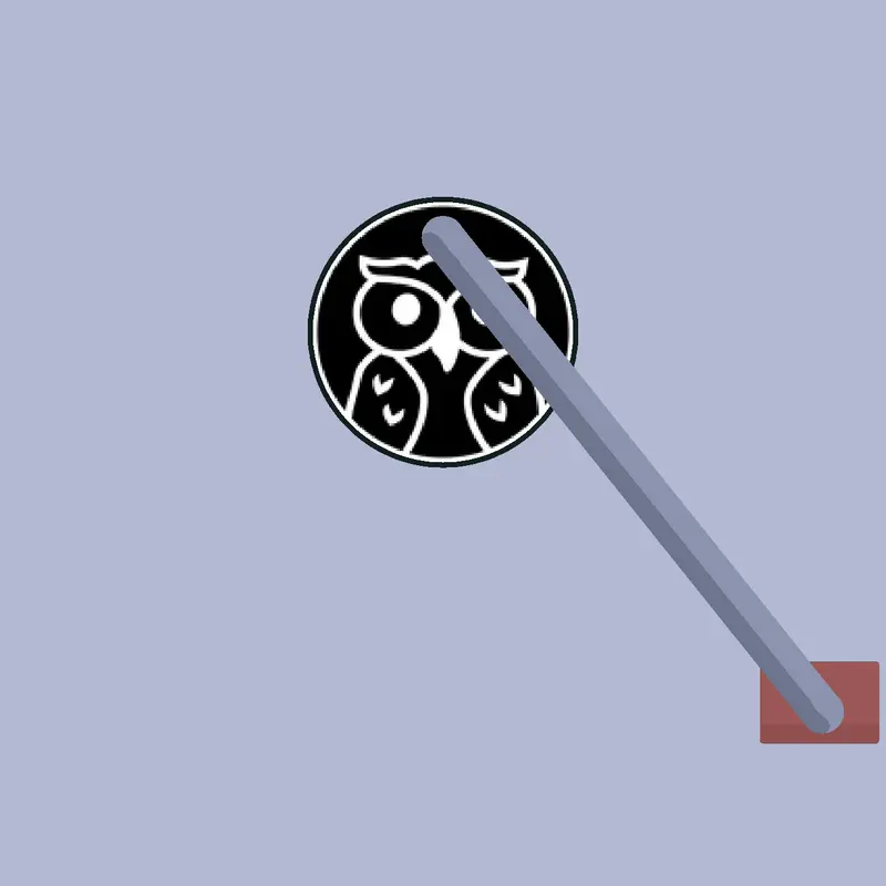 Wheel and Piston by @Xanalania3