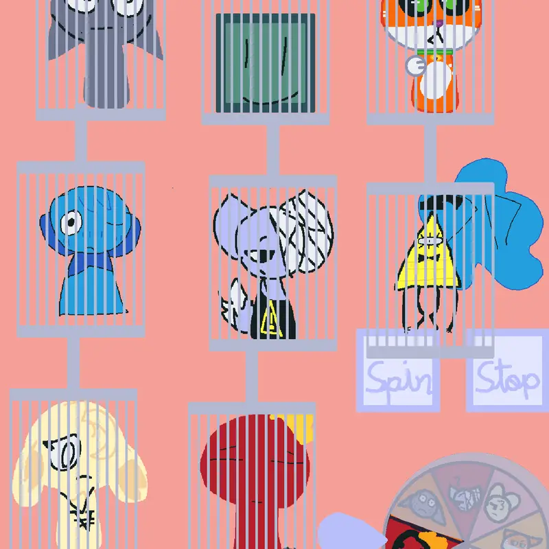 Game by @biII-cipher