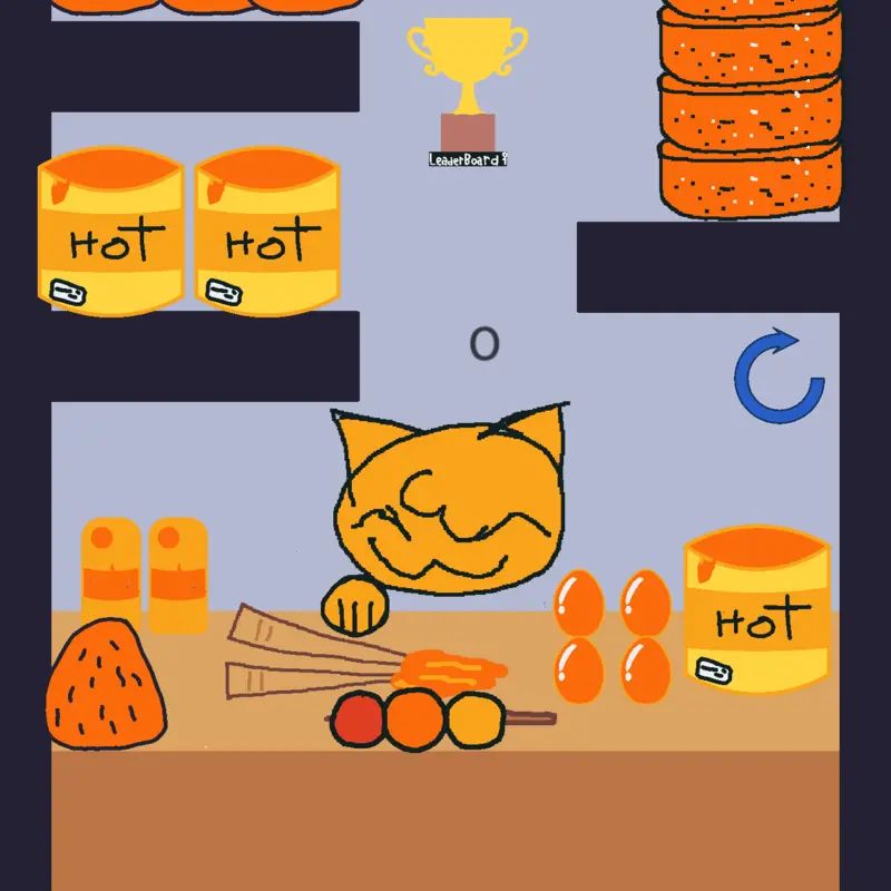 Game by @abidah357