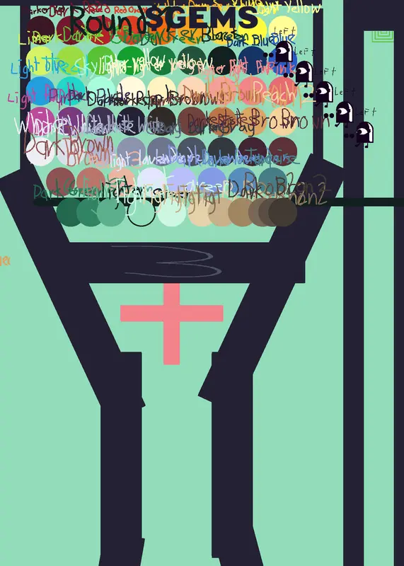 Game by @MIKAELPLANEA