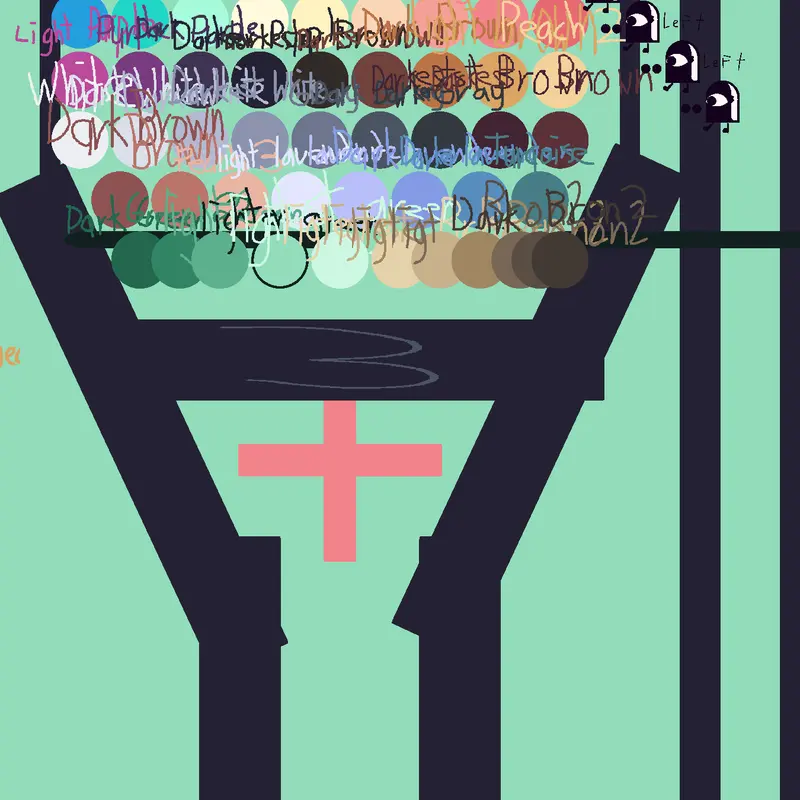 Game by @MIKAELPLANEA