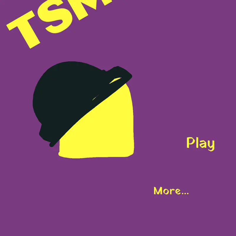 Game by @A9i_studios