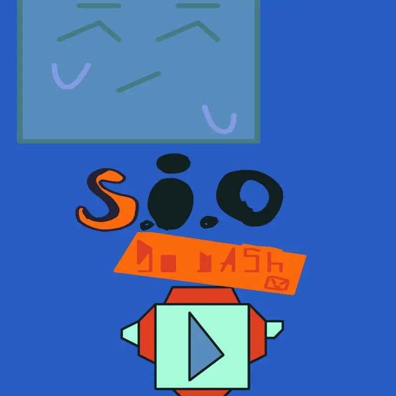 Game by @doomagic