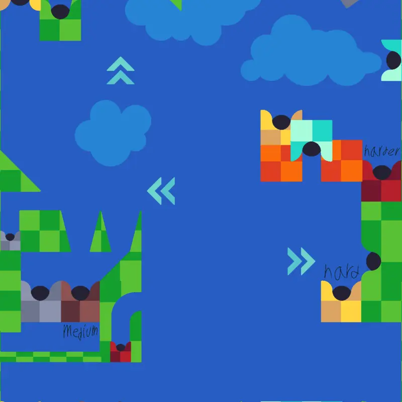 Game by @astianmaker