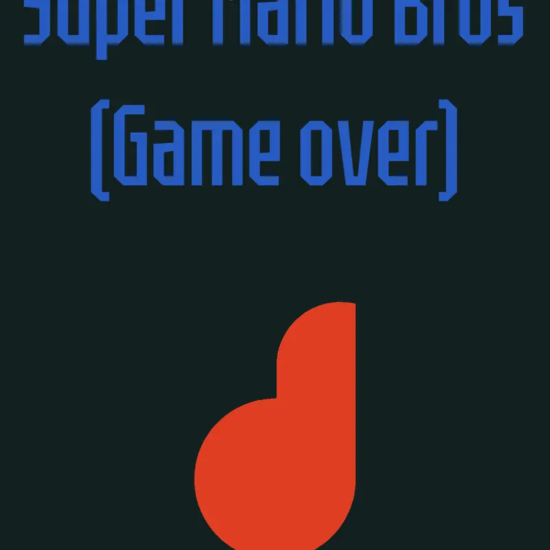 Game by @mario_blue