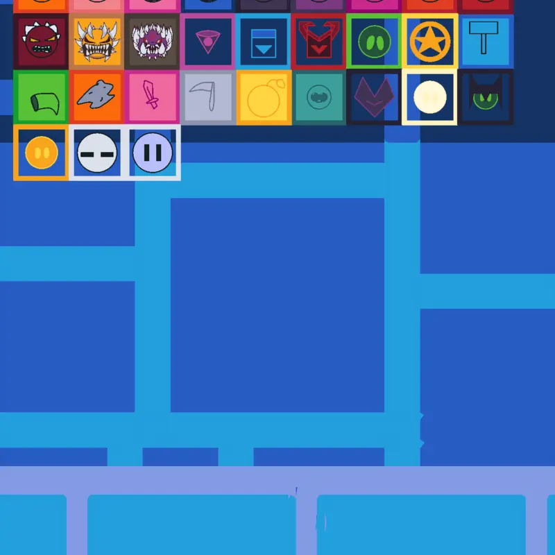 Game by @nainia