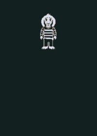 Asriel fight full ver.