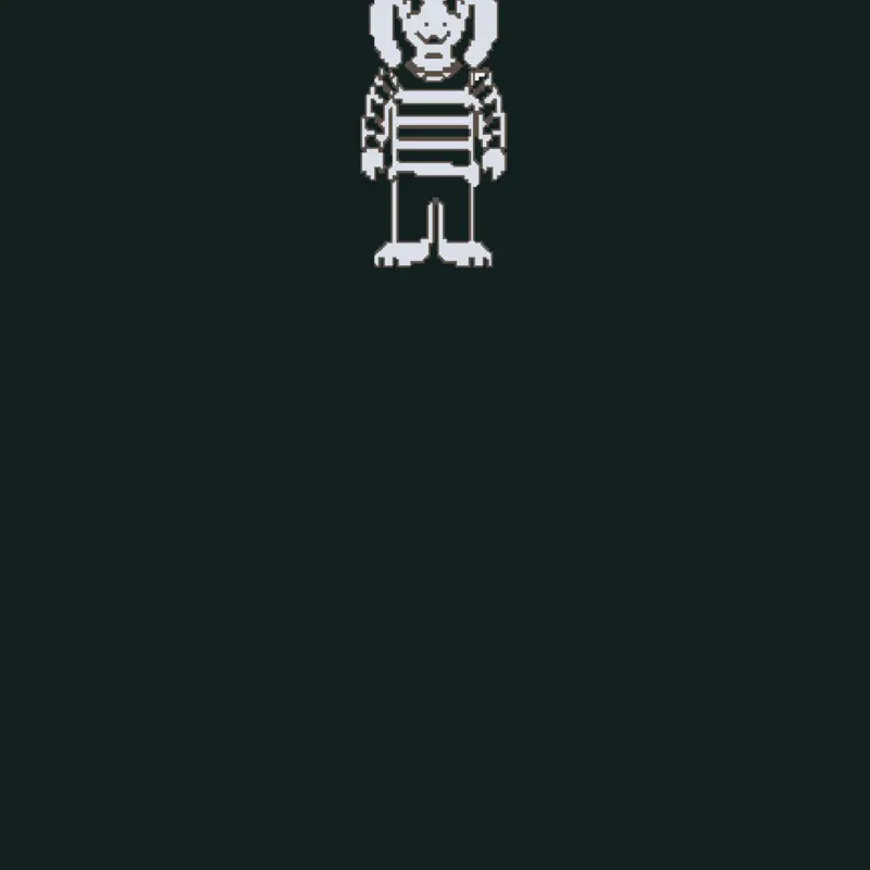 Game by @Underchara