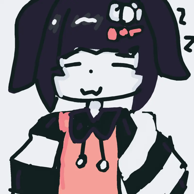 Game by @breadlofi