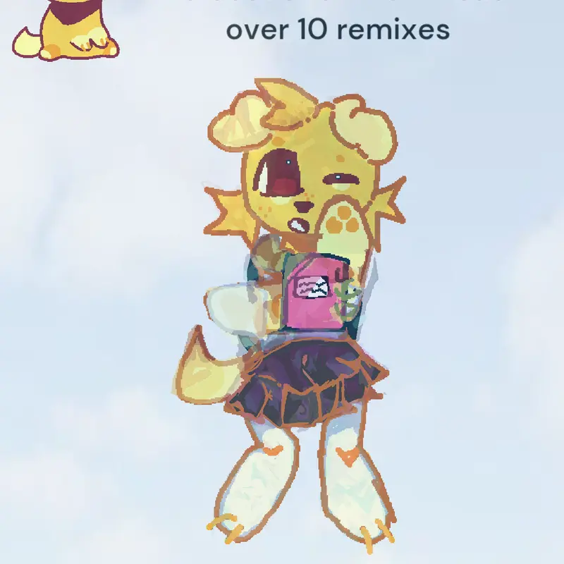Remixparty (view deck source) by @Multiplayerandkirima2026