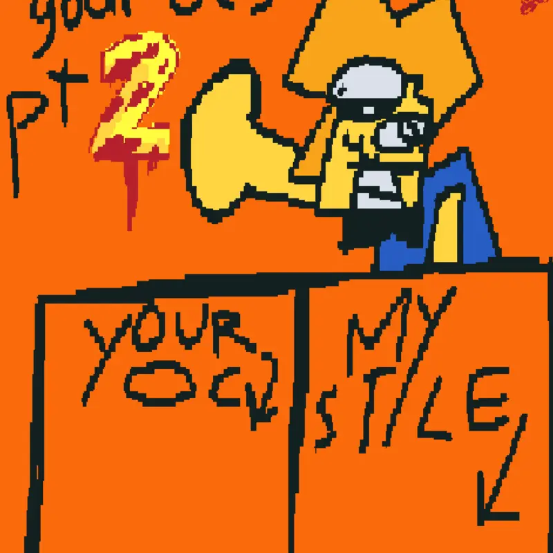 Game by @Andrewscomeback