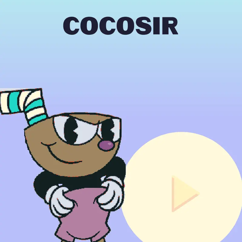 Game by @DuckBreadProductions