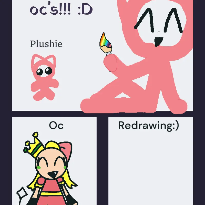 Game by @Cassymae92736_8261
