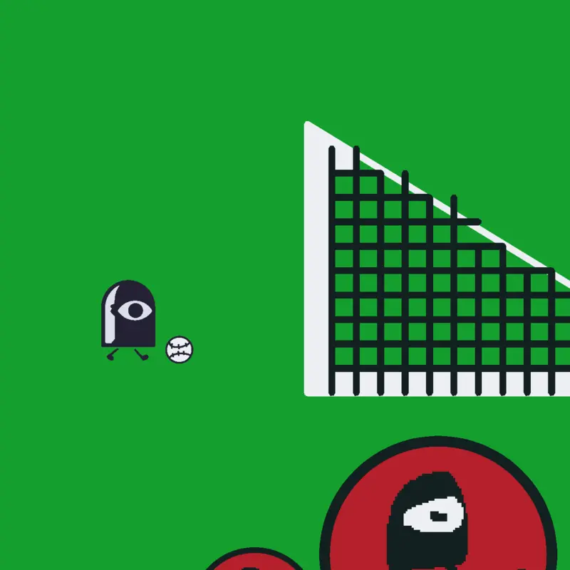 Game by @KINGxTRICKY-animations