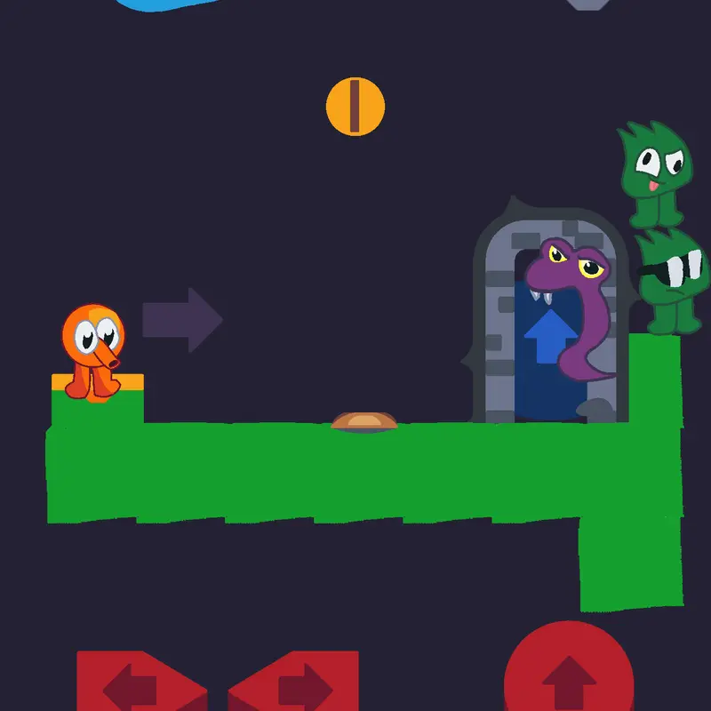 Game by @qberty