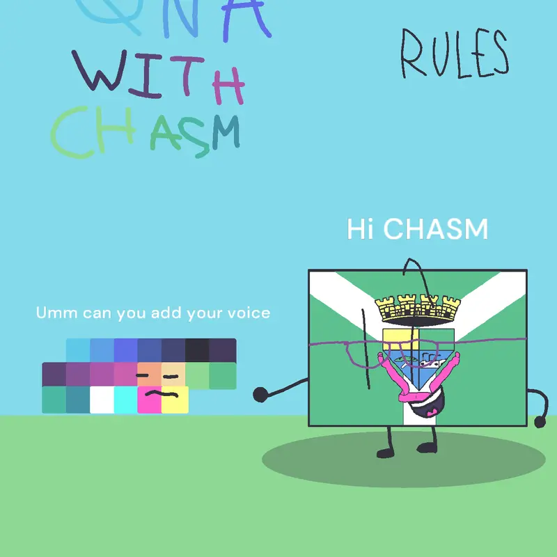 Game by @chasmthepallete