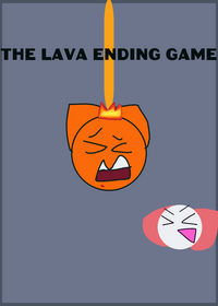 The Lava Ending Game but I Fixed It