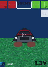 Tornado Tornado Probe game