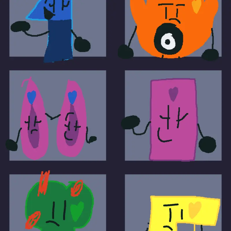 Game by @U-O-W-S