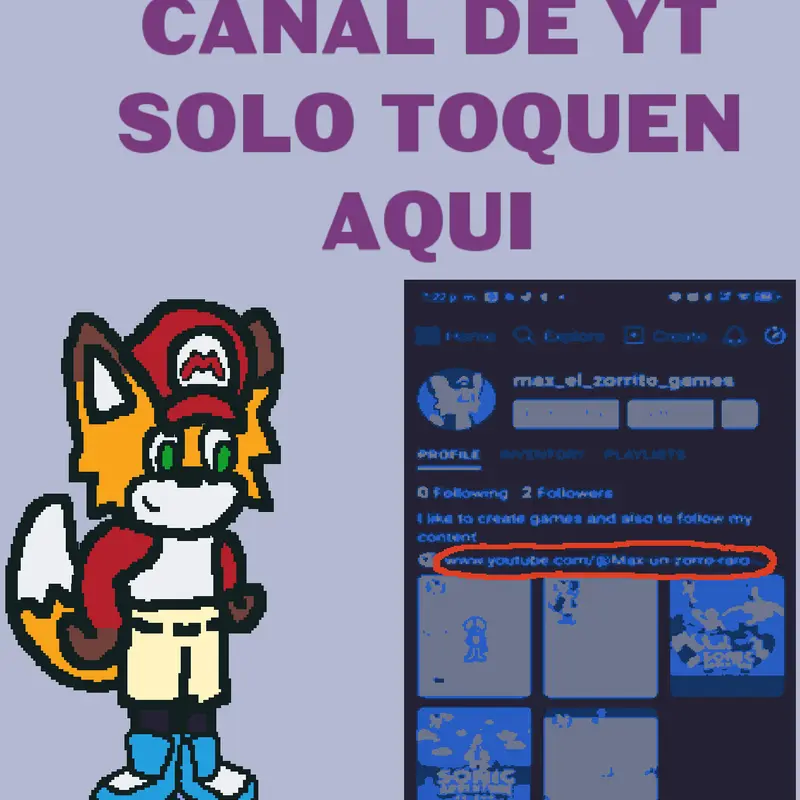 Game by @max_el_zorrito