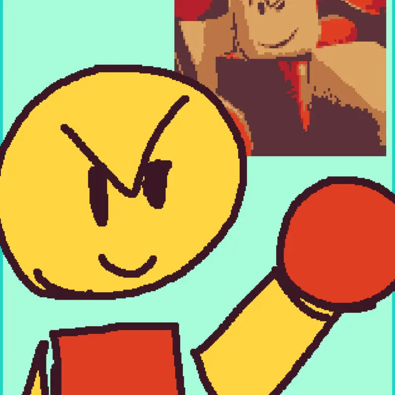Game by @nommyhehe