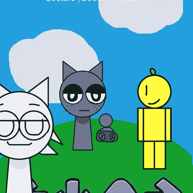 Game by @Angel_heloa
