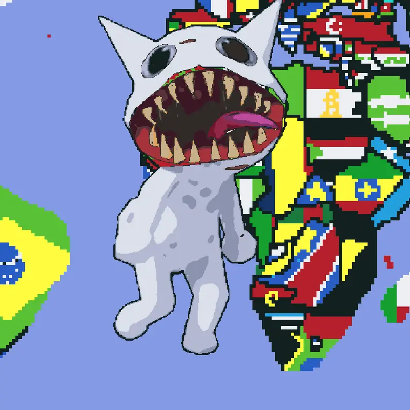 Game by @User4789