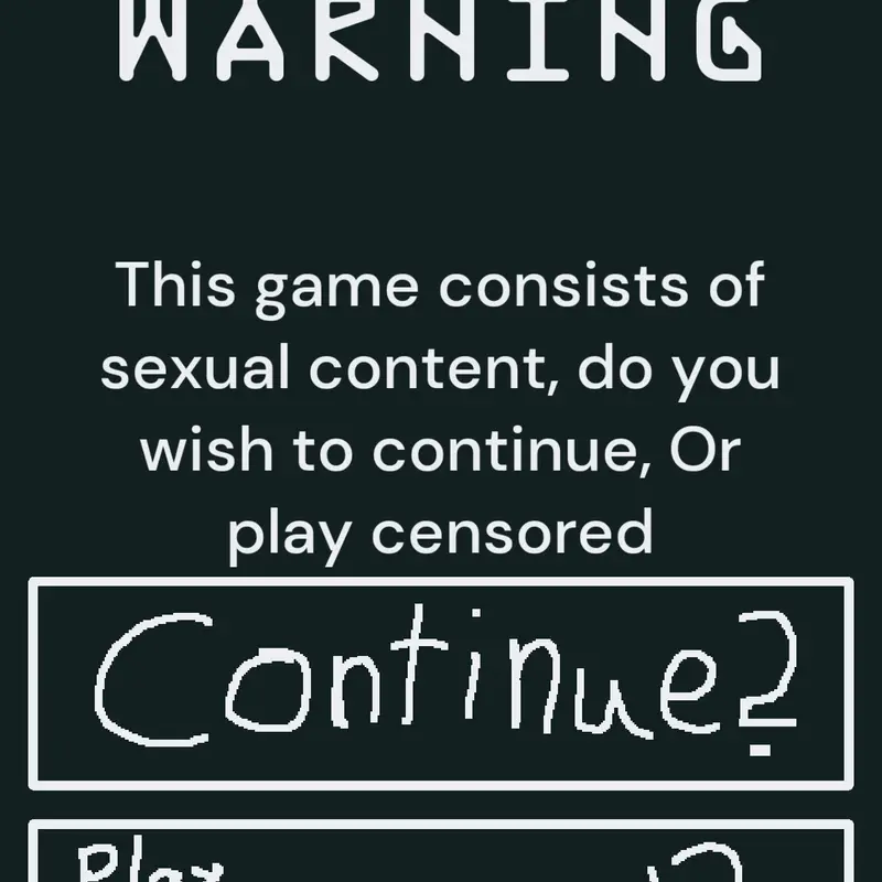 Game by @initialh
